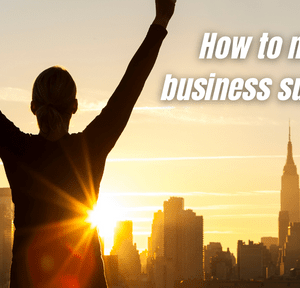 Copy of How to manifest business success 1 1